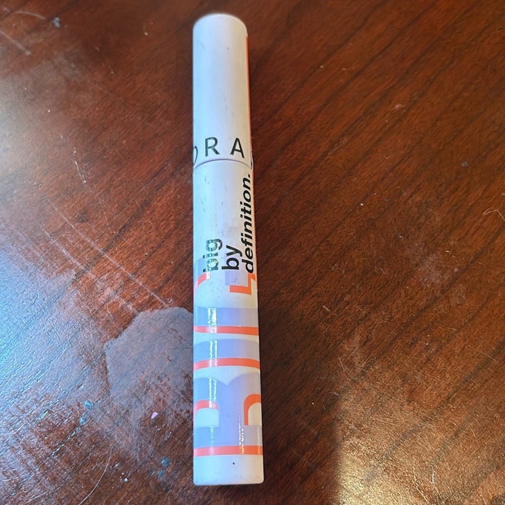 Big By Definition Mascara